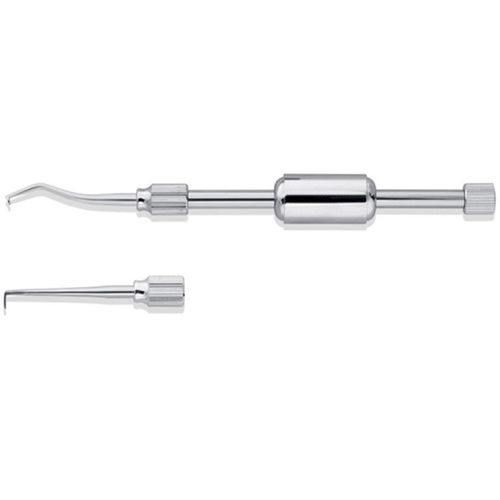 Инструмент для удаления коронок для зубных коронок - Tangshan UMG Medical Instrument