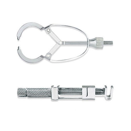 Стоматологический матрицедержатель -  044-0100 - Tangshan UMG Medical Instrument