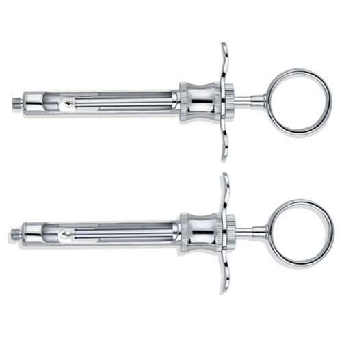 Шприц для аспирации - 049-0100 - Tangshan UMG Medical Instrument - для стоматологии