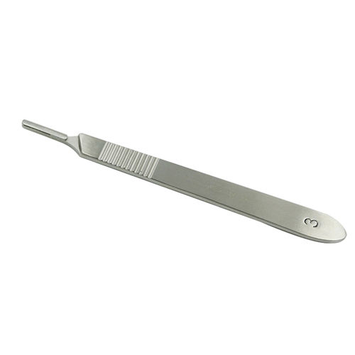 Ручка для стоматологического инструмента - 130-0300/3 - Tangshan UMG Medical Instrument