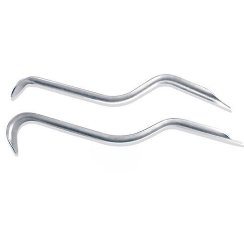 Расширитель кожи - Tangshan UMG Medical Instrument - для щек / для стоматологической хирургии