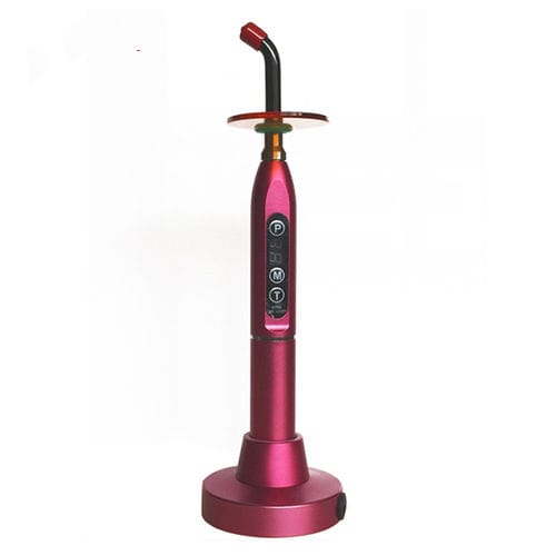 Лампа для полимеризации для стоматологии - UM-C1 - Tangshan UMG Medical Instrument - без кабеля / LED