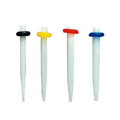 Корневой штифт из волокон - Tangshan UMG Medical Instrument