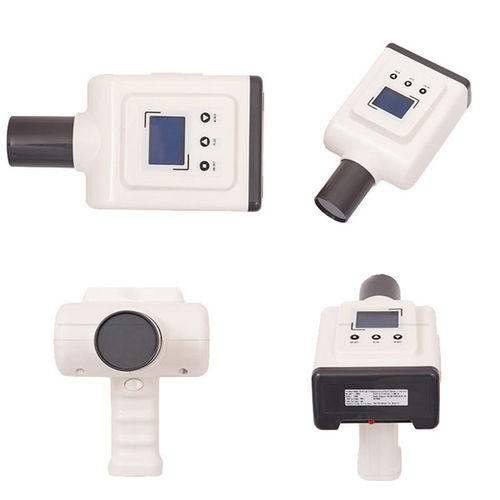 Цифровой интраоральная рентгенографическая система - UM-X12QS  - Tangshan UMG Medical Instrument - портативный / 60 кВ