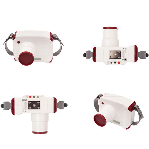 Цифровой интраоральная рентгенографическая система - UM-X12Q - Tangshan UMG Medical Instrument - портативный / 70 кВ / 60 кВ