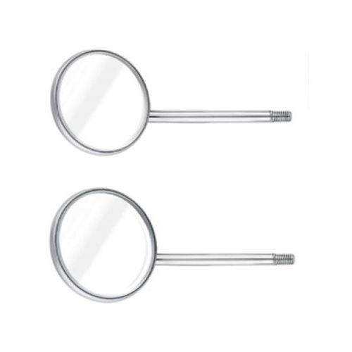 Ручка стоматологического зеркала из нержавеющей стали - 041 series - Tangshan UMG Medical Instrument