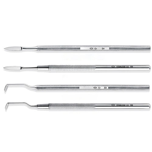 Двойной стоматологический штопфер - R26/27S - Tangshan UMG Medical Instrument