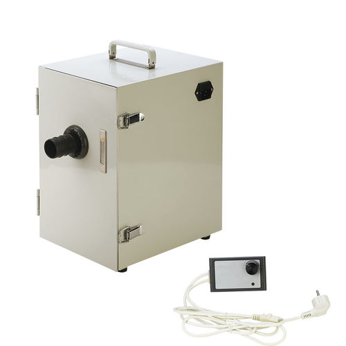 Пылеуловитель для стоматологической лаборатории - JT-26 - Tangshan UMG Medical Instrument - компактный