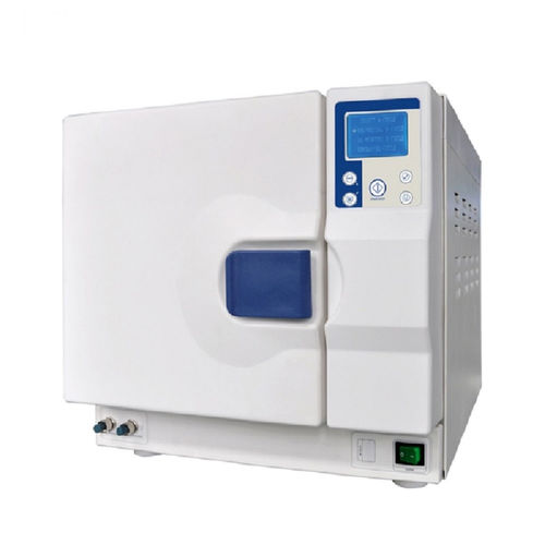 Медицинский стерилизатор для стоматологии - C23-LCD - Tangshan UMG Medical Instrument - паровой / насыщенным паром / настольный