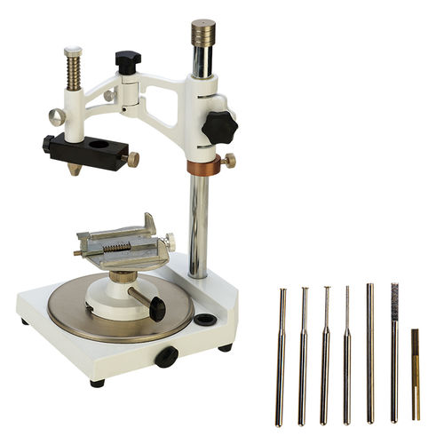 Стоматологический параллелометр 1 штатив - JT-09 - Tangshan UMG Medical Instrument