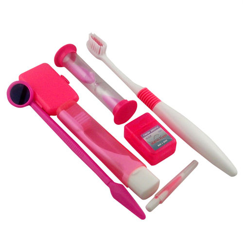 Медицинский набор для гигиены полости рта - Tangshan UMG Medical Instrument