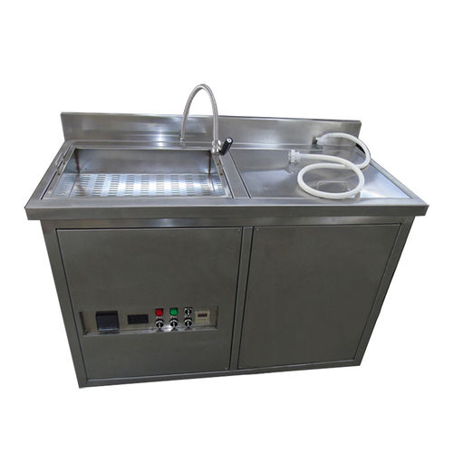 Устройство полимеризации для стоматологической лаборатории - UM-LZ304 - Tangshan UMG Medical Instrument - для смолы