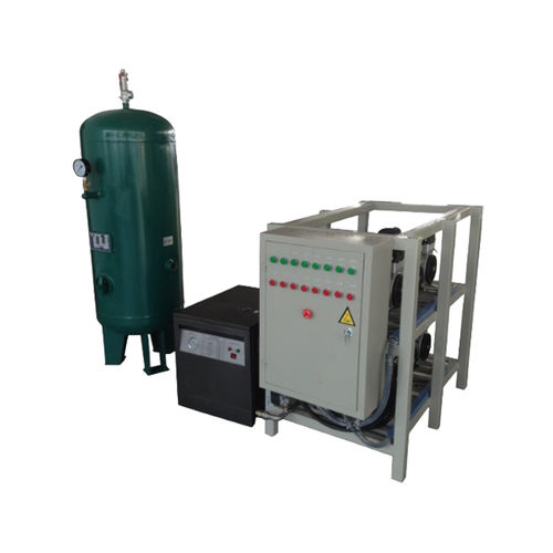 Медицинский компрессор - UM-1612 - Tangshan UMG Medical Instrument - стоматологический / для лабораторий