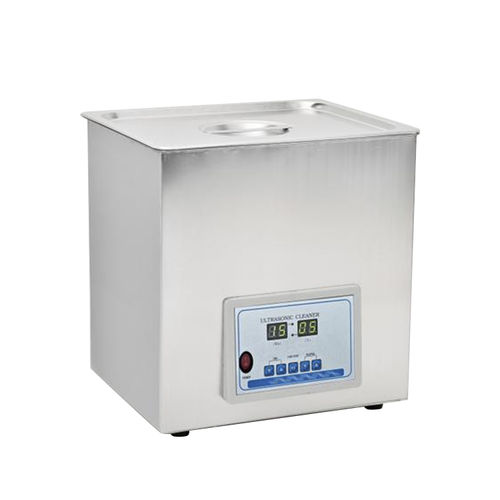 Медицинская ультразвуковая ванна - SKE-1 series - Tangshan UMG Medical Instrument - для лабораторий / компактная