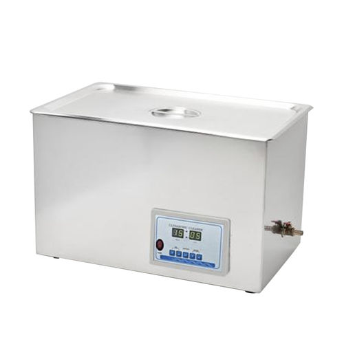 Медицинская ультразвуковая ванна - SKE series - Tangshan UMG Medical Instrument - для стоматологии / компактная