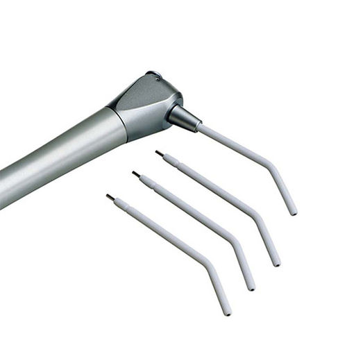 Шприц для стоматологии - U9013 - Tangshan UMG Medical Instrument - из пластика / одноразовый