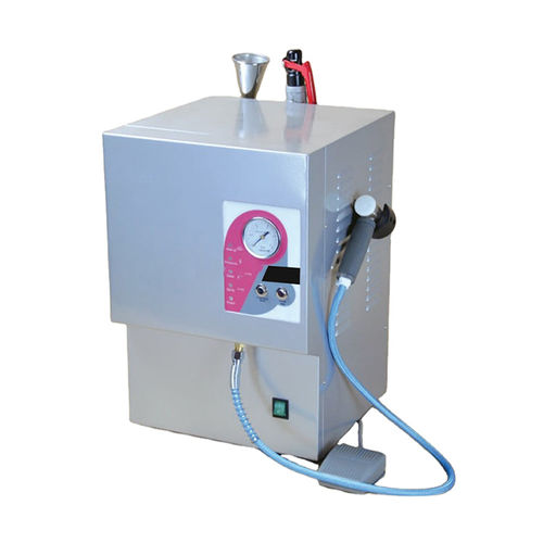 Пароочиститель для стоматологической лаборатории - UM-SCA - Tangshan UMG Medical Instrument - из нержавеющей стали