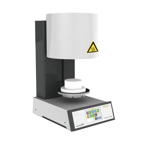 Печь для обогрева - UM-LZ-7 - Tangshan UMG Medical Instrument - для стоматологических лабoраторий