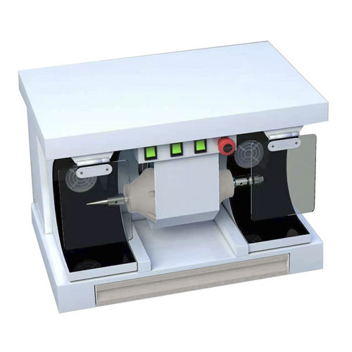 Полировальный станок для стоматологических лабораторий - JT-60 - Tangshan UMG Medical Instrument