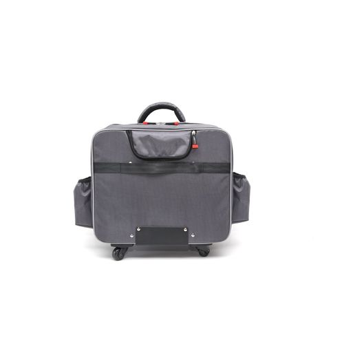 Сумка для неотложной помощи - The Traveler - New Gear Medical - для медицинских приборов / для травматологии / для медсестер