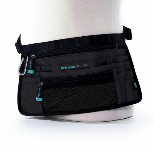 Сумка для инструментов - The Trustee - New Gear Medical - защитная / для талии
