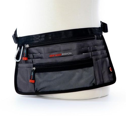 Сумка для неотложной помощи - The Trustee - New Gear Medical - для инструментов / защитная / для талии