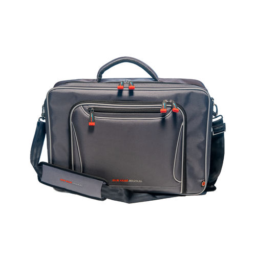Сумка для неотложной помощи - The Attache' - New Gear Medical - для лекарств в ампулах / для фармацевтических продуктов / для медицинских документов