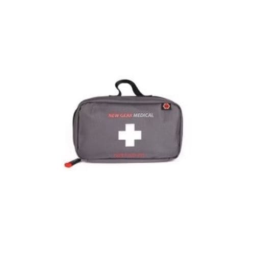 Медицинский набор для неотложной помощи - The Savior - New Gear Medical - для первой помощи