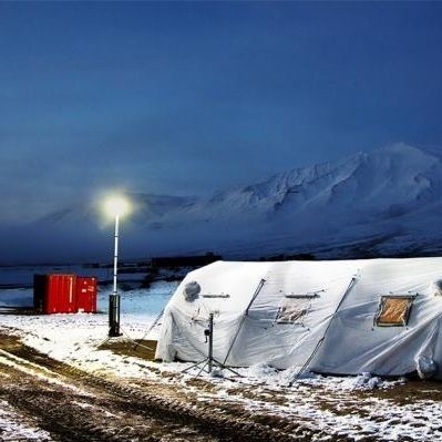 Ночник LED - EMERGENCY SOLUTIONS SRL