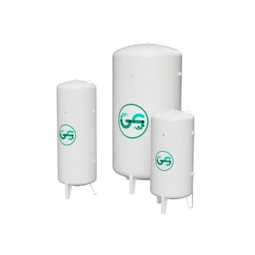 Газовый баллон для кислорода - OxyTANKS - Gaz Systemes