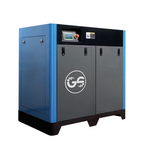 Медицинский компрессор - GS-COMP series - Gaz Systemes - 1 установка