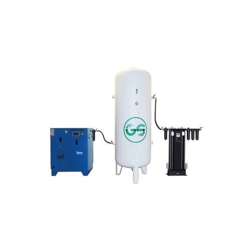 Система подачи воздуха - AIR series - Gaz Systemes