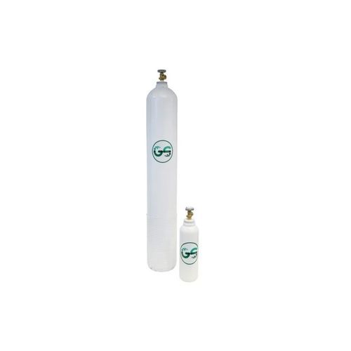 Медицинский газовый баллон - OxyCYL  series - Gaz Systemes