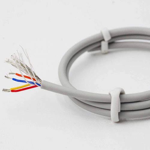 Кабель ЭКГ - EC204S-002 - Shenzhen Yong Qiang Fu Industry