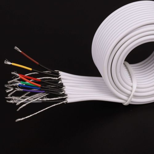 Кабель ЭКГ - EC210S-002 - Shenzhen Yong Qiang Fu Industry