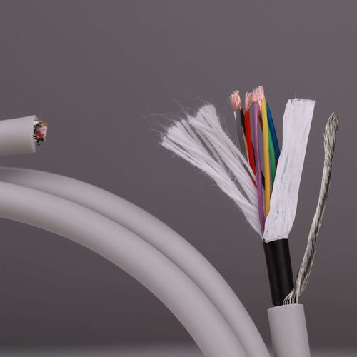 Кабель ЭКГ - EC210S-003 - Shenzhen Yong Qiang Fu Industry