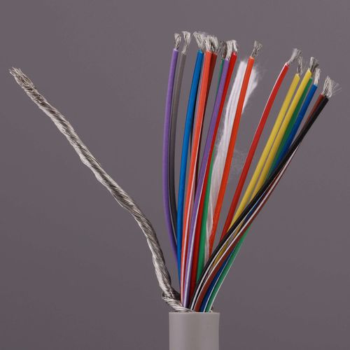 Кабель ЭКГ - EC218s - Shenzhen Yong Qiang Fu Industry