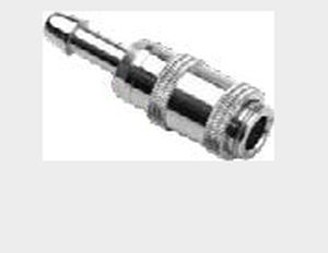 Коннектор для шлангов для НИАД - NC060 - Shenzhen Yong Qiang Fu Industry