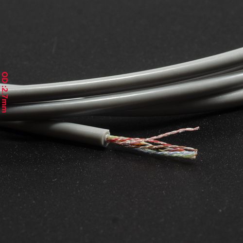 Система управления кабелями для эндоскопов - 48AWG - Shenzhen Yong Qiang Fu Industry