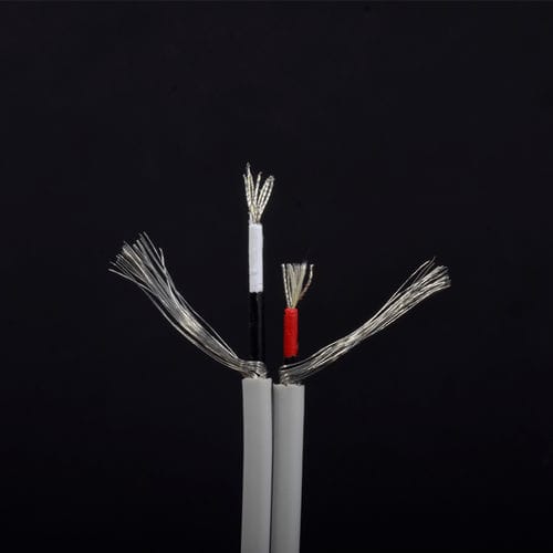 Кабель ЭКГ - EC202S-2.6×2 - Shenzhen Yong Qiang Fu Industry