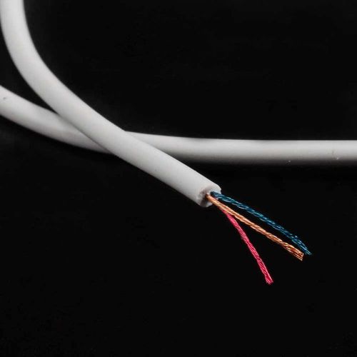 Кабель из ТПУ - CU203N-2.0 - Shenzhen Yong Qiang Fu Industry