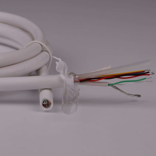 Кабель - OE207X - Shenzhen Yong Qiang Fu Industry
