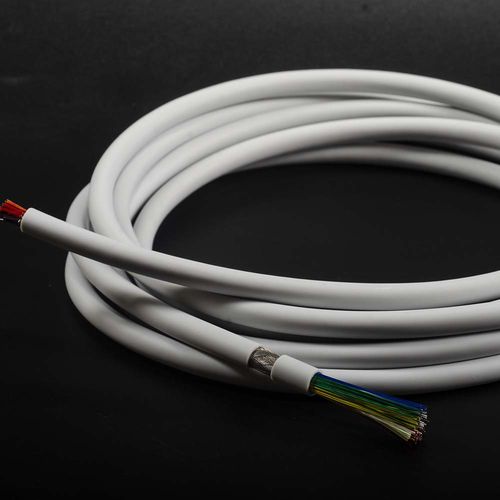 Кабель для ультразвукового зонда - 130C X42AWG  - Shenzhen Yong Qiang Fu Industry