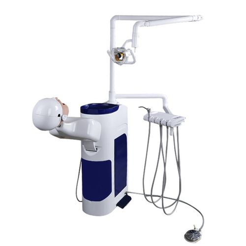 Медицинский симулятор для образовательных целей - KDSU-1 - Foshan Koala Medical Technology - для оказания общей помощи / для стоматологии / головы