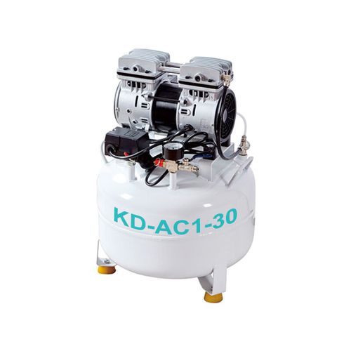 Стоматологический компрессор - KD-AC1-30 - Foshan Koala Medical Technology - без масла