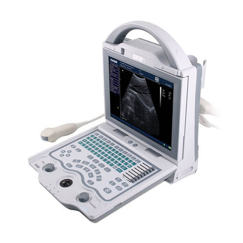 Переносной ветеринарный ультразвуковой сканер - G5600V - Beijing iTrason Technologies - многоцелевой / для собак / для кошек