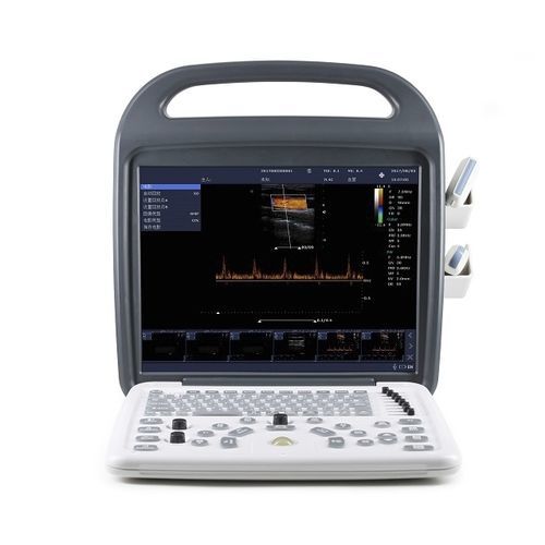 Переносной ветеринарный ультразвуковой сканер - GCU10V - Beijing iTrason Technologies - многоцелевой / для небольших животных / для собак
