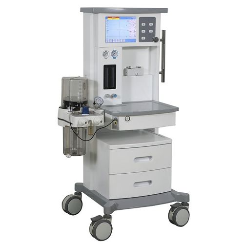 Ветеринарная установка для анестезии для исследования животных - DM6A - Beijing iTrason Technologies - для небольших животных / для крупных животных / на тележке