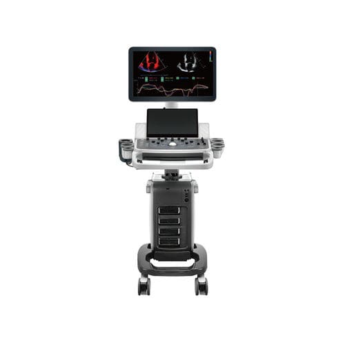 Ультразвуковой сканер на платформе - DC35 pro - Beijing iTrason Technologies - для эхографии молочной железы / для поливалентной эхографии / для эхографии в акушерстве и гинекологии