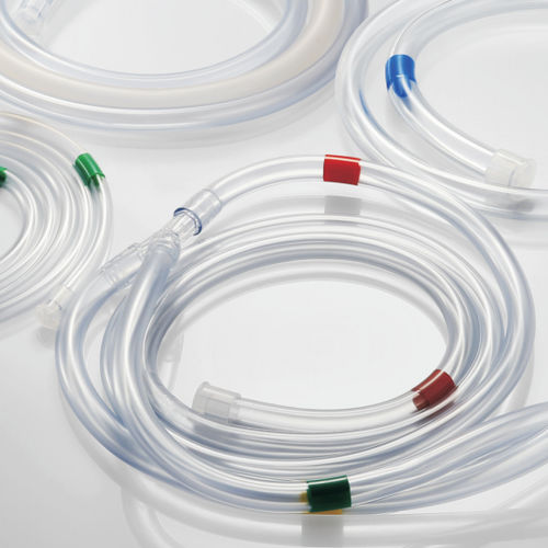 Тубус для экстракорпоральной циркуляции - Disposable Extracorporeal Circulation Tube - Beijing iTrason Technologies - для кардиологической хирургии / для одноразового использования